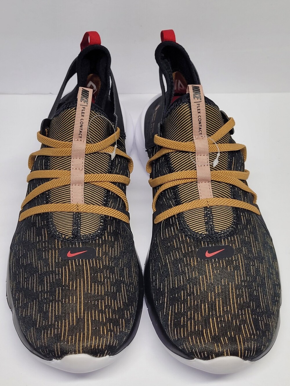 Nike Flex Contact 3 Pro Sample Running Sneakers